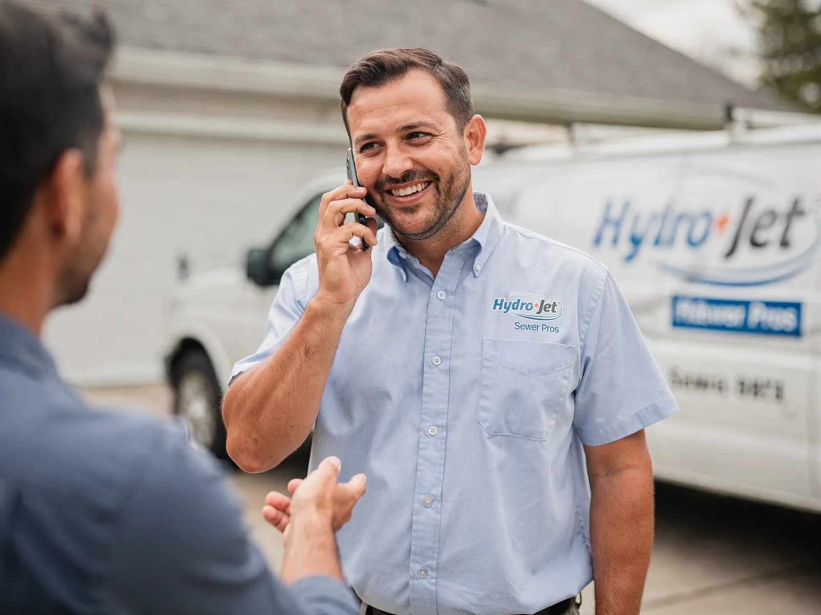 Hydro Jetting Near Me Drakes Branch, VA FAQs